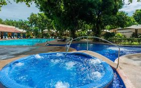 GHL Hotel Club el Puente